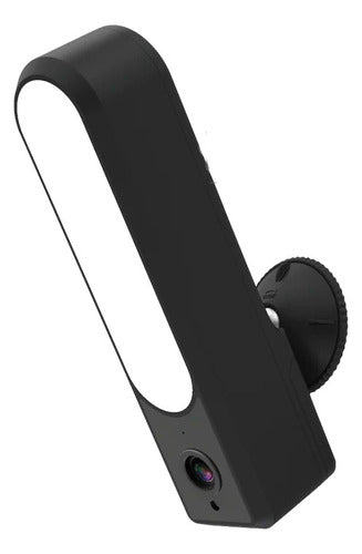 Foco Smart Cámara Inteligente Exterior TUYA