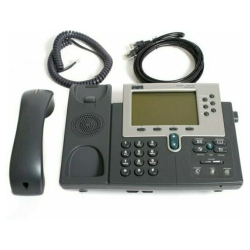 Teléfono Ip Cisco Unified Cp-7960g