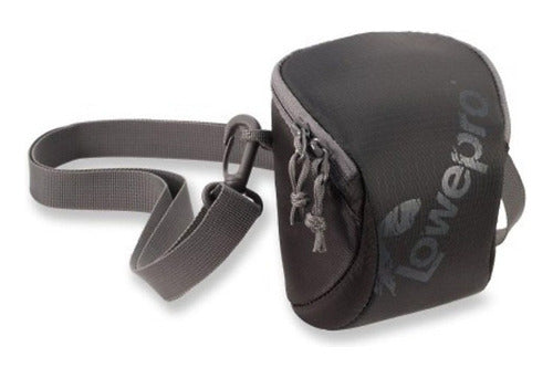 Bolsa Para Cámara Lowepro Lowepro Dashpoint 30. Gris Pizarra