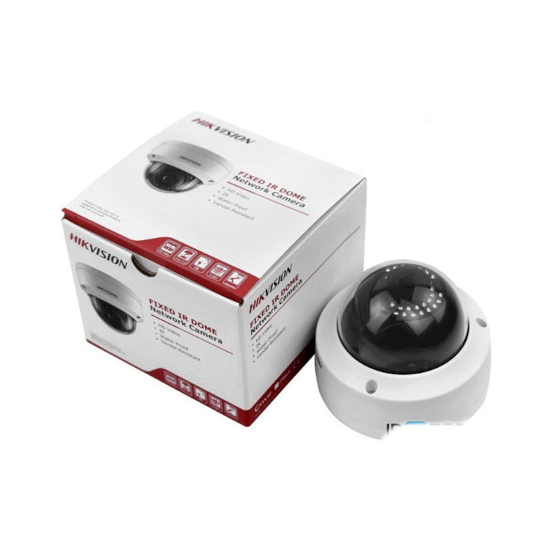 Cámara De Seguridad Hikvision Ds-2cd1121-i