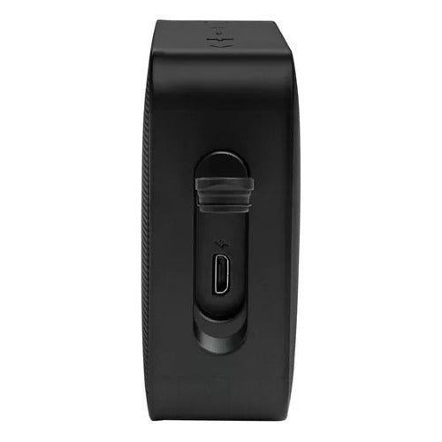 Parlante JBL Speaker Go Essential Bluetooth Rojo / azul / Negro