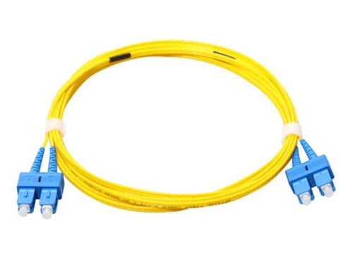 Fiber Jumper Ab370nxt72 Nexxt SC-SC 2mts