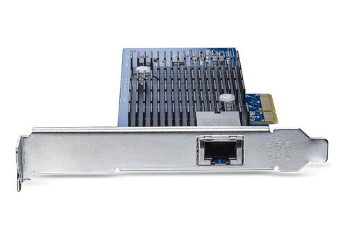 Tarjeta De Red Nic Addon Gigabit Single Port Rj45 Copper