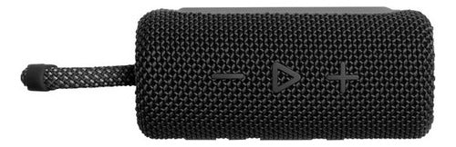 Parlante JBL Bluetooth Jbl Go 3 Rojo/ Azul / Negro / Gris