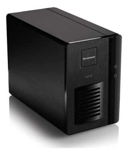 Storage 2t Lenovo Iomega Ix2