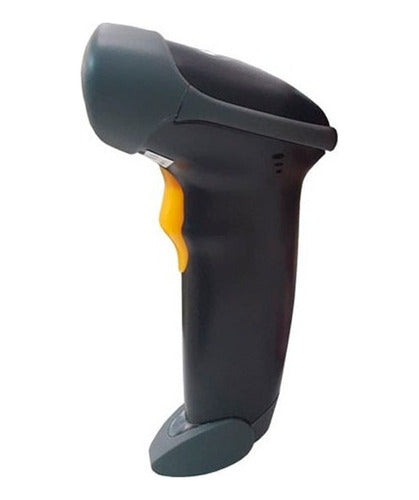 Pistola Láser 2d Conexión Usb Utek ut-bsc2d