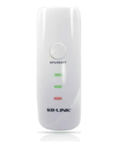 Mini Wifi Wireless-n Pocket Router Lb Link B-link Bl-mp01