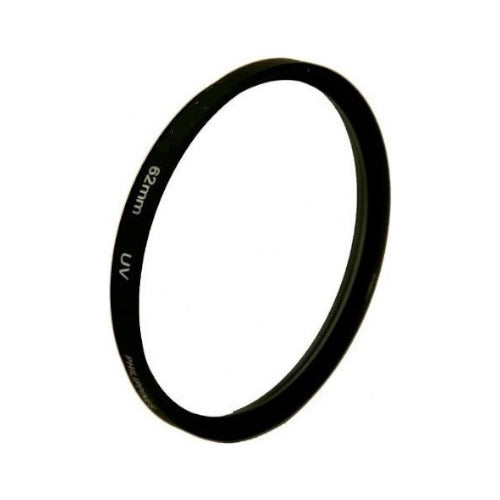 Filtro Generico Uv 37014 62mm