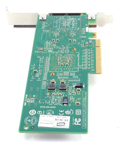 Tarjeta HBA HPE AP770-60001