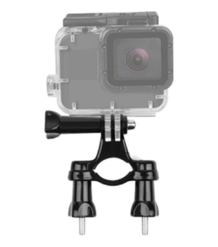 Soporte Camara Gopro Bike