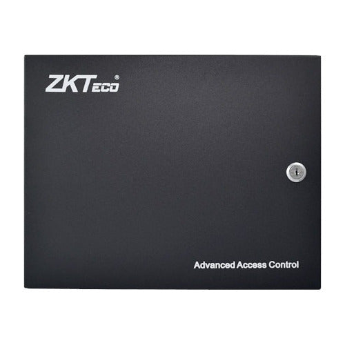 Control De Acceso Zkt C3-400 Case B 4 Puertas