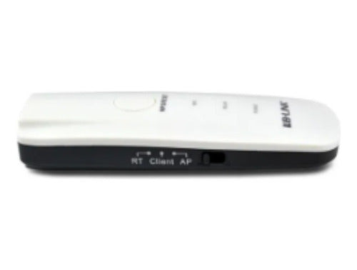 Mini Wifi Wireless-n Pocket Router Lb Link B-link Bl-mp01