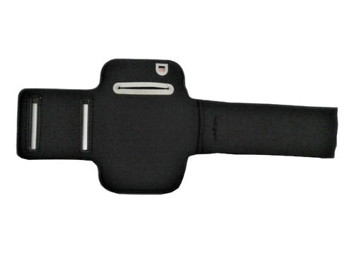 Porta Celular Deportivo Sport Armband Bestlink