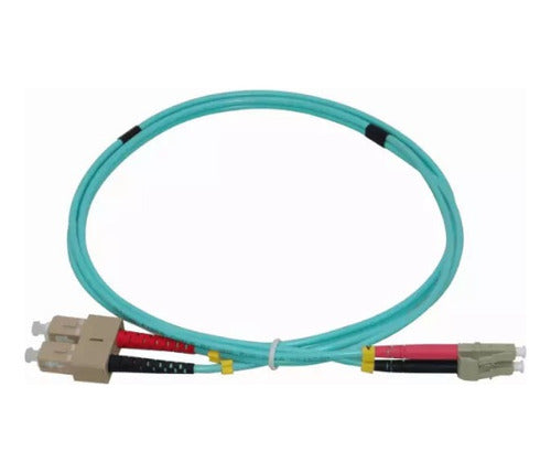 Jumper Fibra Jf3tc4 Generico Jf3tc3