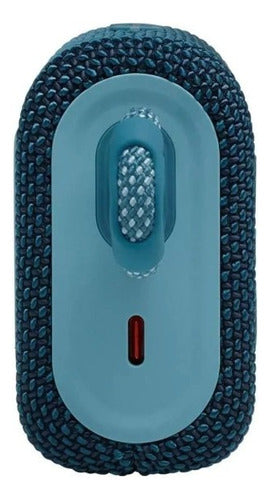 Parlante JBL Bluetooth Jbl Go 3 Rojo/ Azul / Negro / Gris
