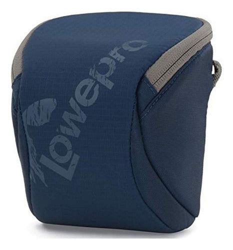 Bolsa Para Cámara Lowepro Lowepro Dashpoint 30. Azul Galaxia