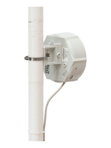 Router MikroTik SXT Lite 5 / RBSXT5nDr2 – Solución Compacta para Enlaces de Alto Rendimiento
