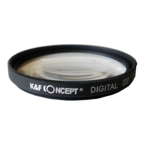 Filtro K&f Concept Close-up+4 52mm