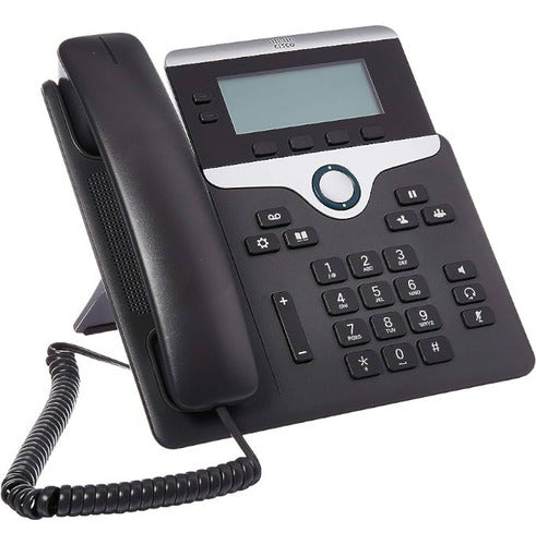 Teléfono Cisco Uc Phone 7821