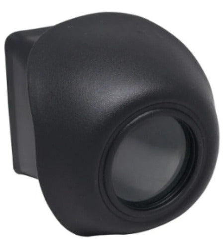 Visor De Aumento Lcd View V5 Para Nikon