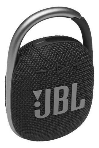Jbl Parlante Bluetooth Clip 4 Colores 5w