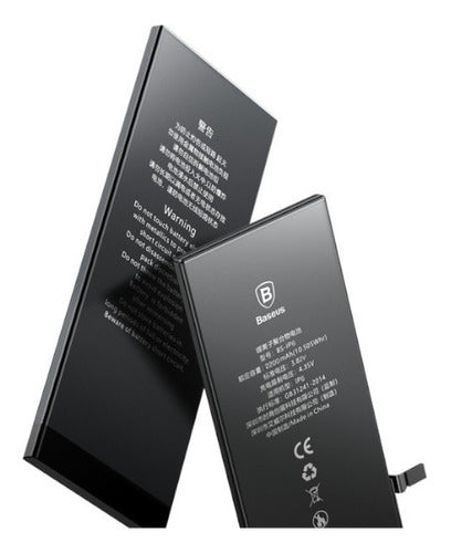 Batería iPhone 6 Baseus Accb-aip6p