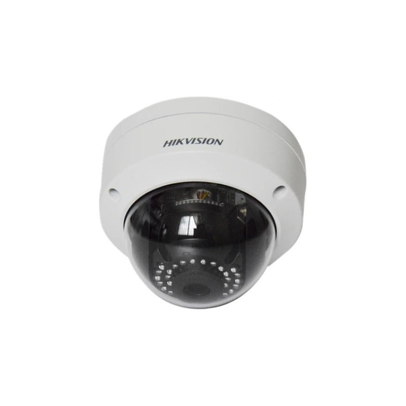 Cámara De Seguridad Hikvision Ds-2cd1121-i