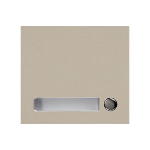 Panel Para Portero AiPhone Gf-1p