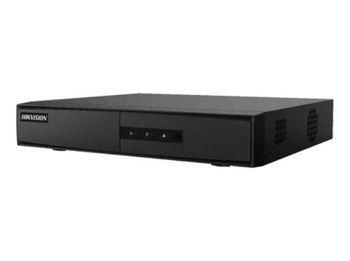 DVR Turbo HD DS-7200 / DS-7204HGHI-F1