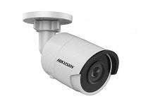 Cámara HIK Bullet IP 6MP AcuSense - Vigilancia Exterior de Alta Definición DS-2CD2063G2-IC
