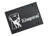 KNG SSD 2048GB 550/520/MB/s Sata 3 NAND 3D TLC SKC600/2048G