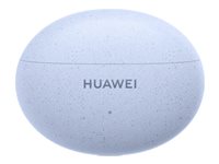 Huawei audifonos FreeBuds 5i In-Ear color azul bluetooth 55036652