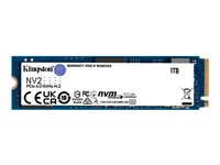 KNG SSD 1TB M.2 3500/2100MB/s PCIe 4.0x4 NVMe NV2 M.2 2280 SNV2S/1000G