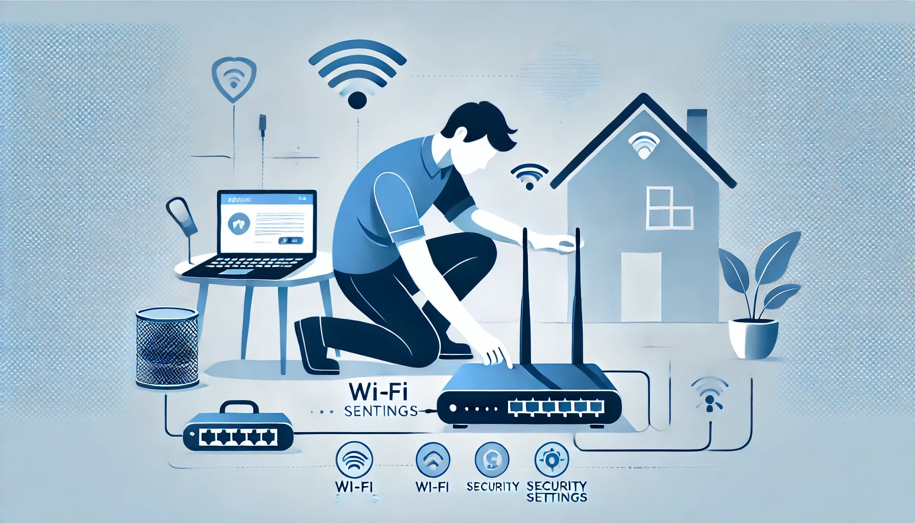 Cómo Configurar un Router desde Cero: Guía Paso a Paso para Configurar ...