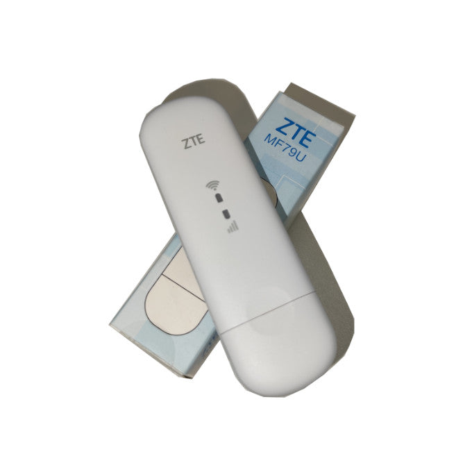 Bam Router WiFi ZTE MF79U – IPSTORE | For your Life