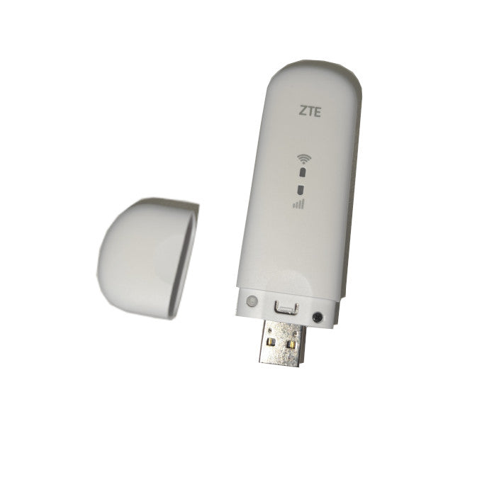 Bam Router WiFi ZTE MF79U – IPSTORE | For your Life