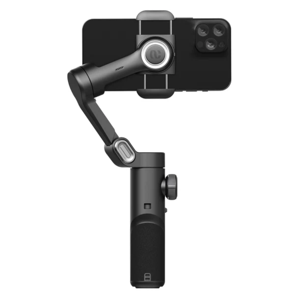 AOCHUAN Smart XE- Gimbal - Estabilizador de Mano 3 Ejes