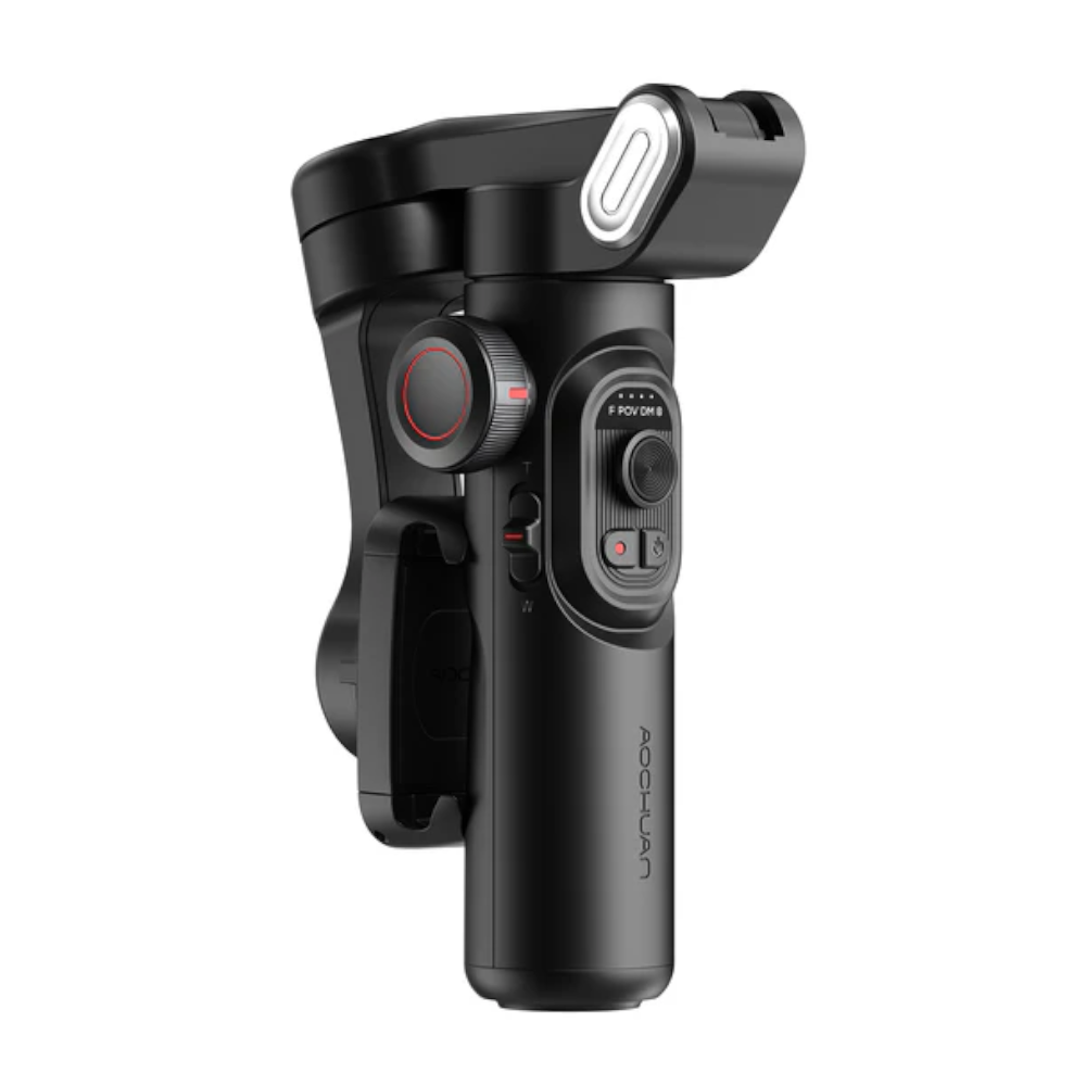 AOCHUAN Smart XE- Gimbal - Estabilizador de Mano 3 Ejes