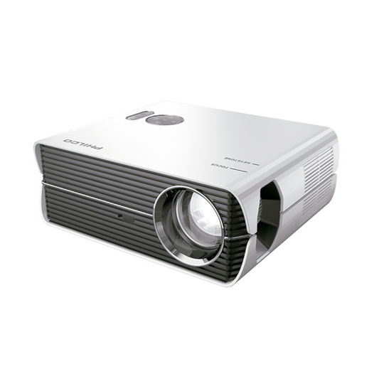 Proyector Full HD 3.500 Lúmenes – Cine en Casa Hasta 150”