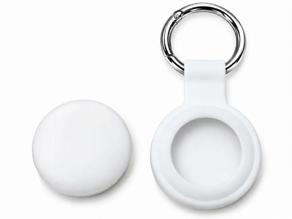 Localizador Inteligente Mini Air Tag para Objetos y Dispositivos