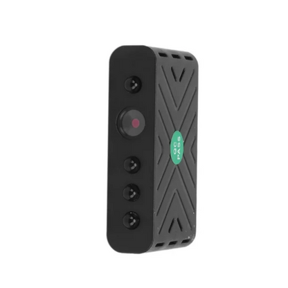 Mini Cámara WiFi Espía con Grabación HD y Visión Nocturna – Compatible con App V380PRO