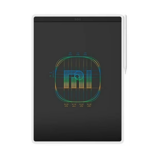 Xiaomi Mi LCD Writing Tablet 13.5" – Edición Color (Blanco)