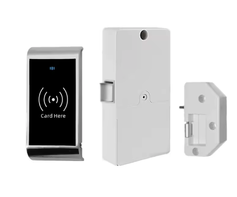 Cerradura Electrónica RICHLEES E302 RFID para Lockers