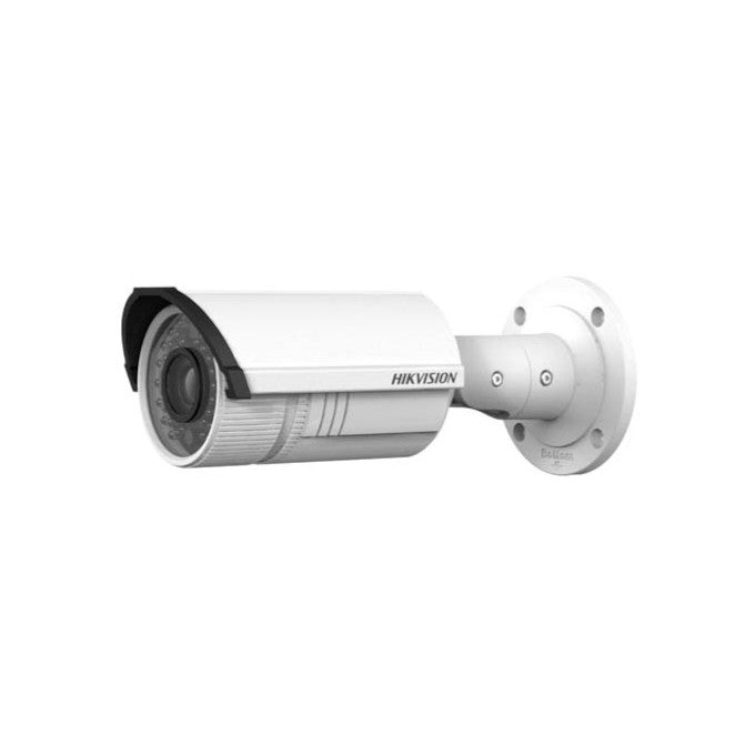 Cámara de Seguridad Hikvision Bullet IR con Lente Varifocal
