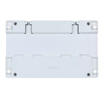 Interruptor WiFi SONOFF 4 Canales PRO R3 – Control Inteligente para Dispositivos Eléctricos