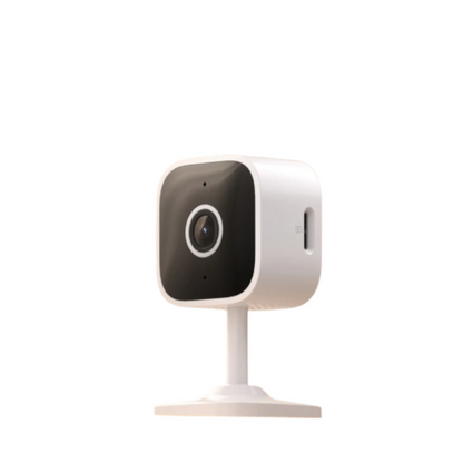 Cámara de Seguridad WiFi SONOFF CAM-S2 Gen2 1080P – Audio Bidireccional, Visión Nocturna, Detección de Movimiento y Compatible con Alexa/Google