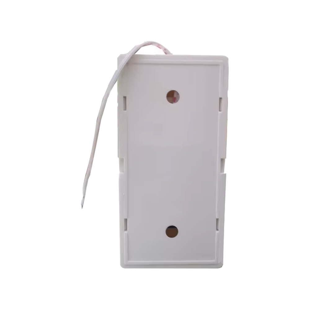 Panel de Botón de Liberación de Salida Momentáneo para Cerradura Eléctrica
