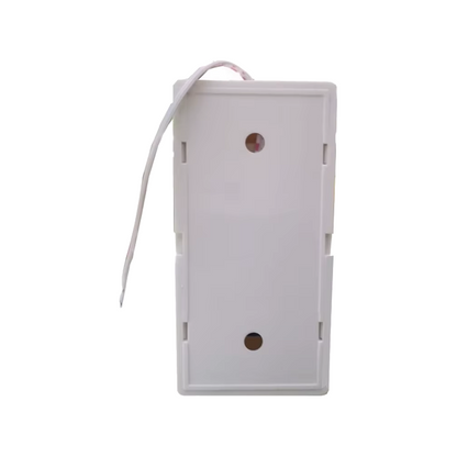 Panel de Botón de Liberación de Salida Momentáneo para Cerradura Eléctrica