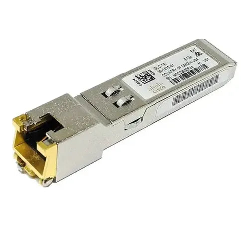 Módulo Transceptor Compatible Cisco GLC-TE