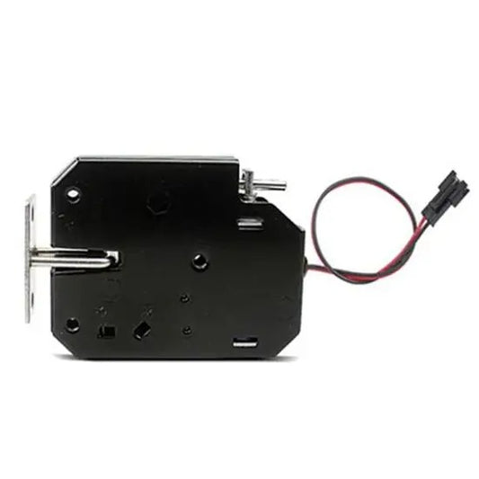Mini Cerradura Eléctrica 12v